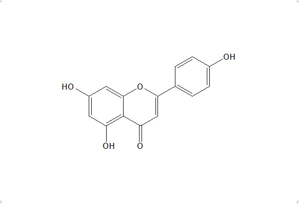 藤苷d biondianoside d 521970-06-9 c33h54o12 >95% dz0085 芹菜素